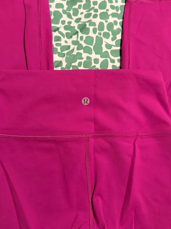 Lululemon Leggings - Image 4