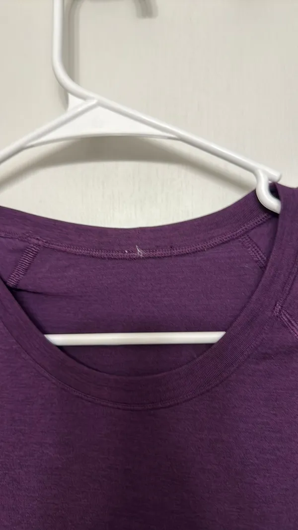 Lululemon Swiftly Short Sleeve - Image 2