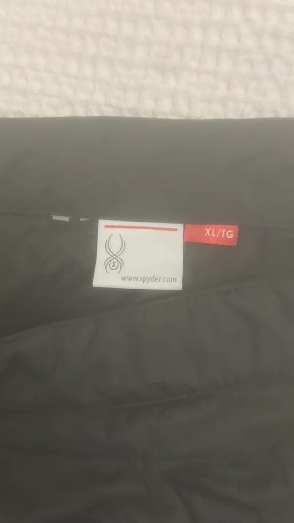 Spyder down skirt - Image 3