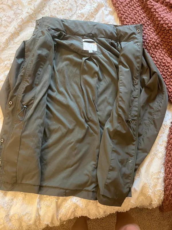 A New Day Jacket - Image 3
