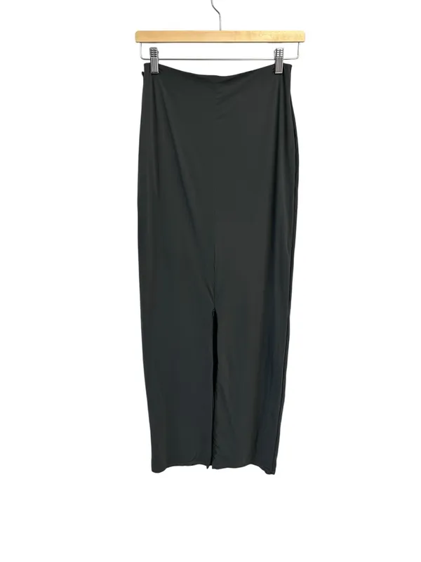 Skims Fits Everybody Long Maxi Skirt Deep Sea M NWT ( sold out) style - Image 6