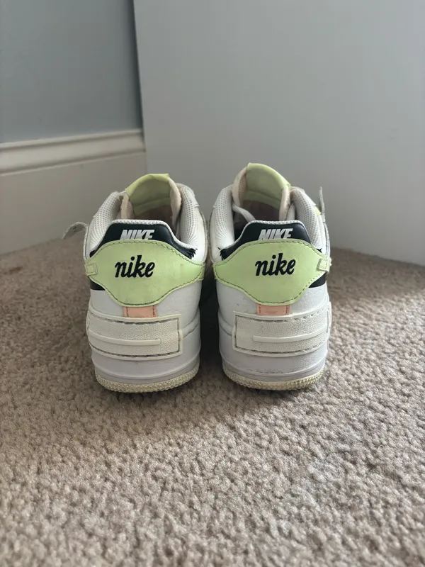 Nike Air Force 1 Shadow - Image 2