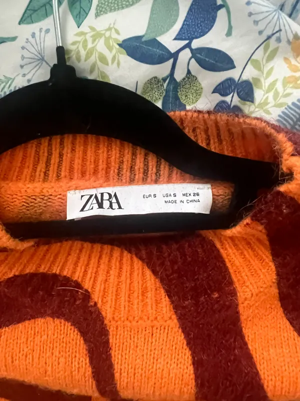 ZARA Sweater - Image 2