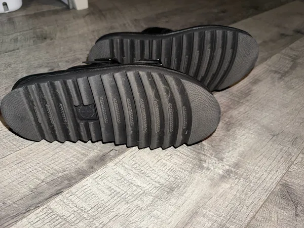 Dr. Martens Myles Sandals - Image 3