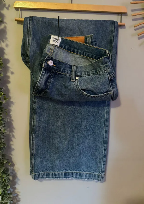 Princess Polly Jeans - Image 3