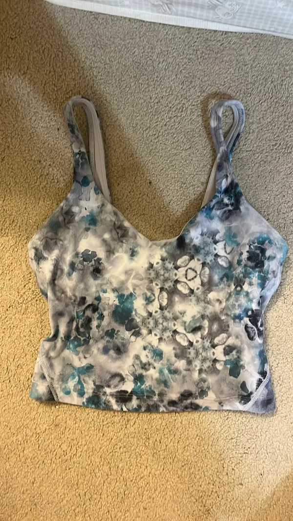 Lululemon Align Tank - Image 3
