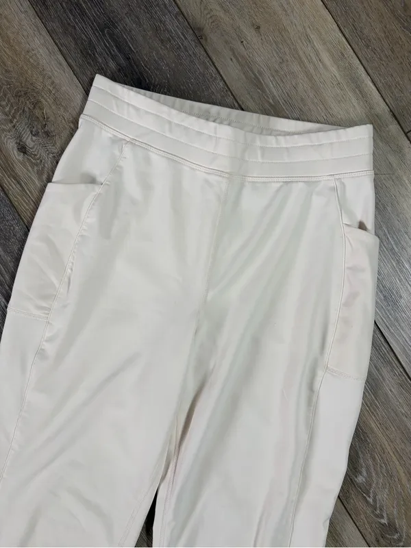 Fabletics High-Waisted Cold Weather Pocket Jogger - Image 5