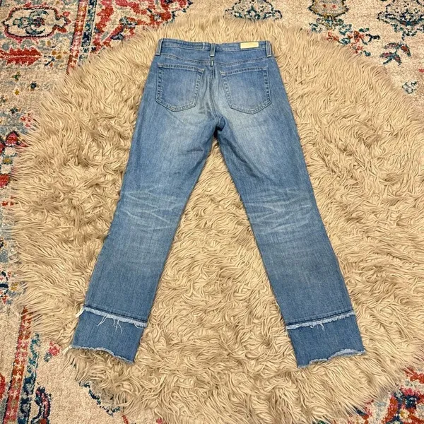 AG Adriano Goldschmied the Isabelle jeans size 26 - Image 6