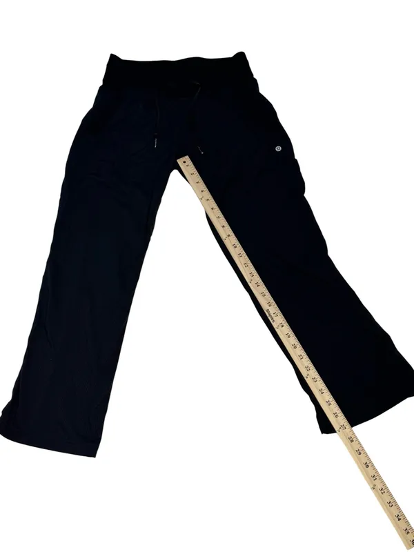 Lululemon Dance Studio Mid-Rise Jogger - Image 5