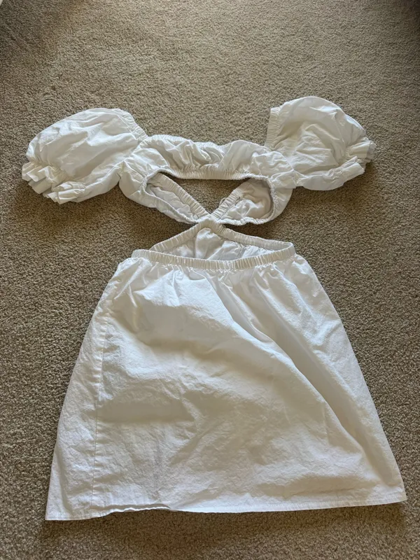 Princess Polly Mini Dress - Image 4