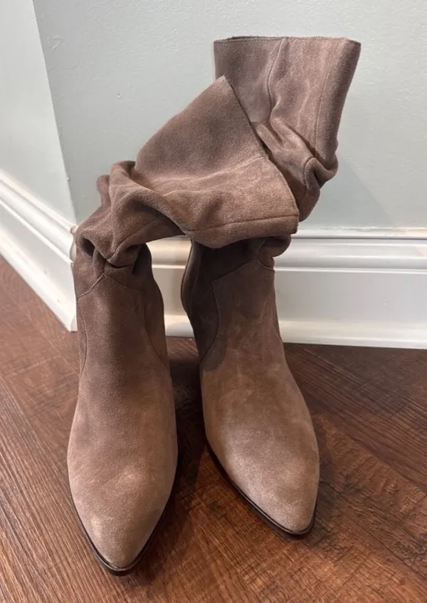 Vince Camuto boots  - Image 2