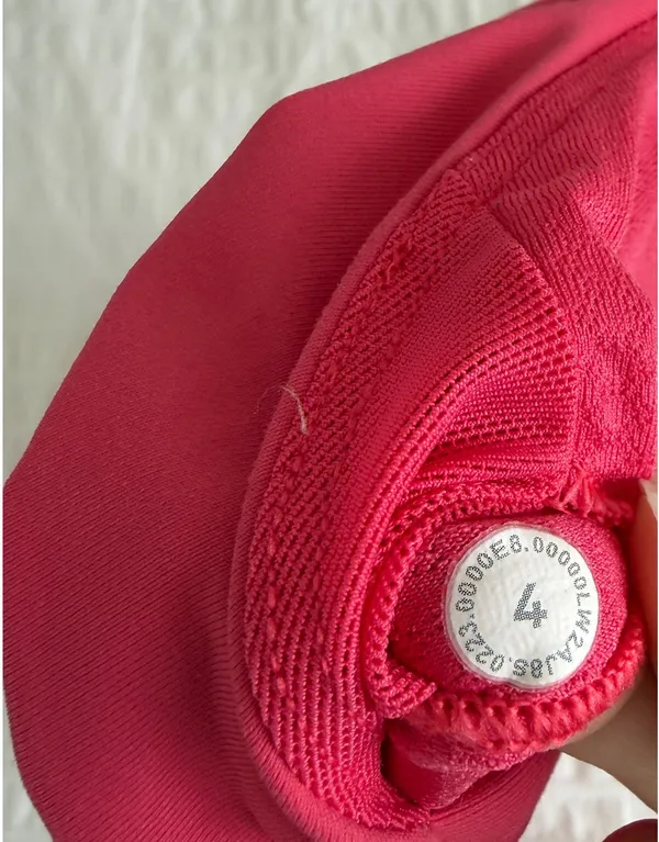 Lululemon Serene Free To Be Bra - Image 5