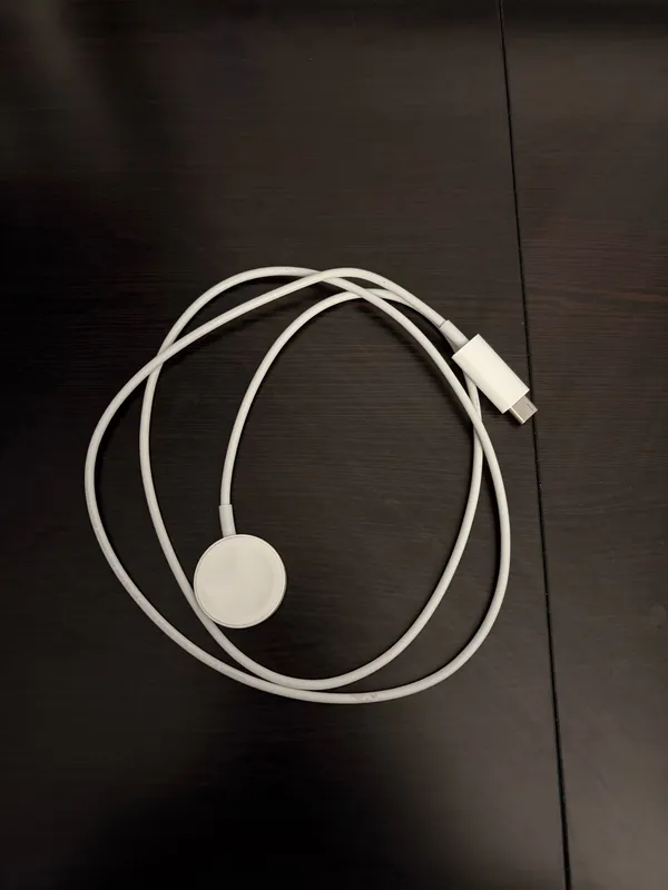 Apple Watch SE GPS 40mm - Image 5