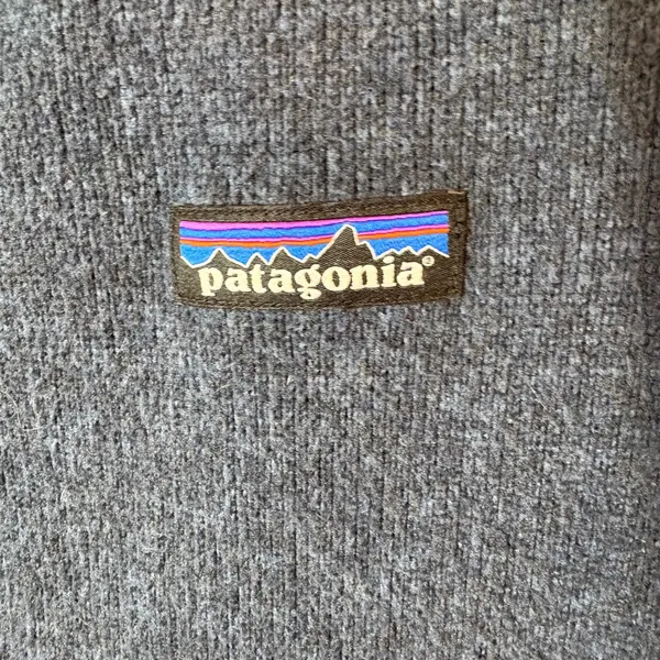 Patagonia Better Sweater Fleece Vest‎ Size Small - Image 5