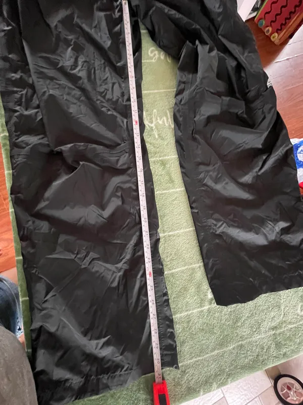 Nike Vintage  AGG RAIN PANST - Image 12