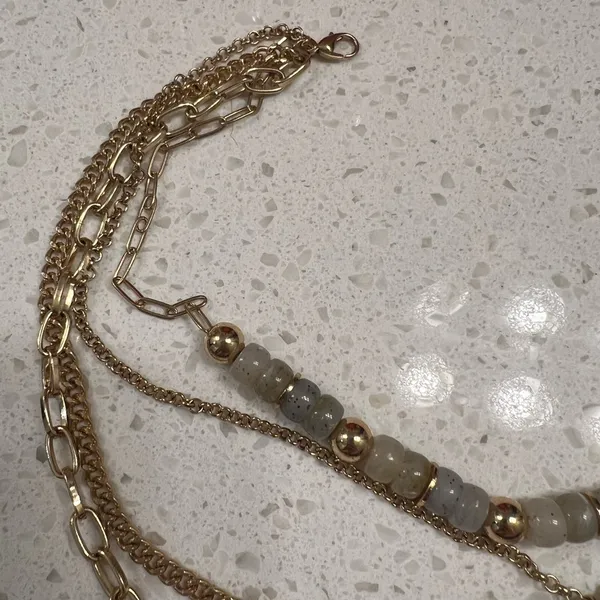Altar'd State NWOT necklace - Image 5