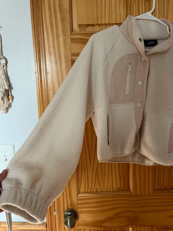 Jacket - Image 2