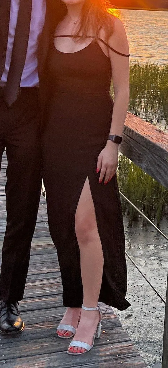 superdown Analisa Maxi Dress - Image 3