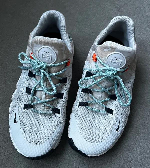 Nike Free Metcon 4 - Image 2