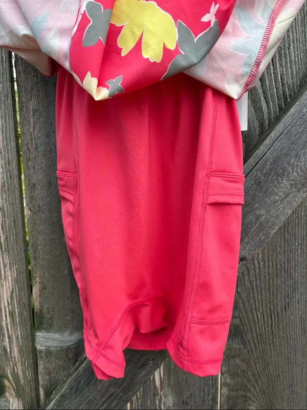 NWT Outdoor Voices Slice of Life Sports Dress Size XS Retail $100.00 - Image 8