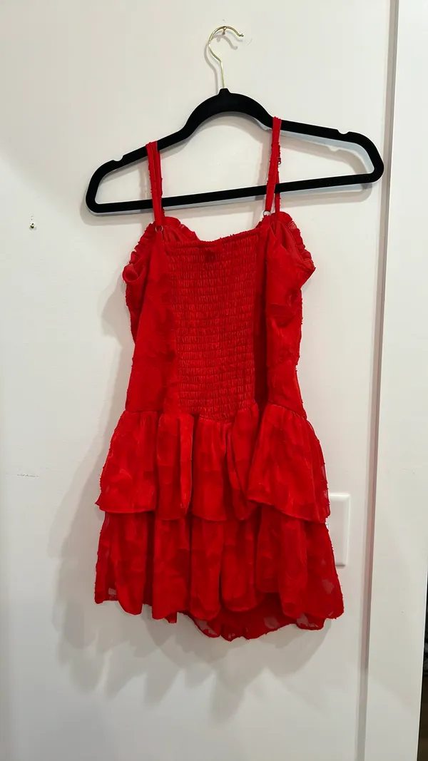 Wild Fable Dress - Image 2
