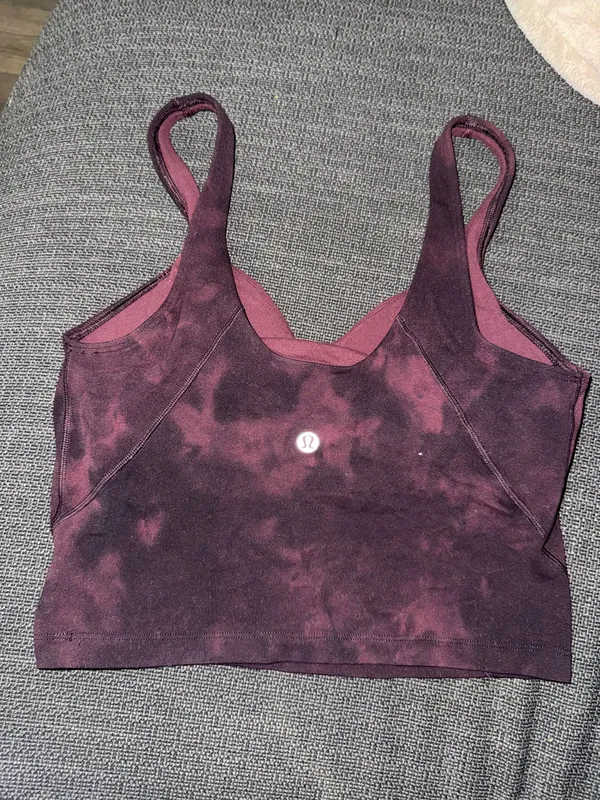 Lululemon Align Tank Top - Image 2
