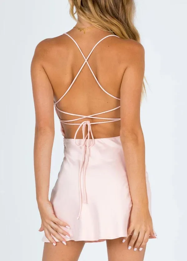 Princess Polly Mini Dress - Image 2