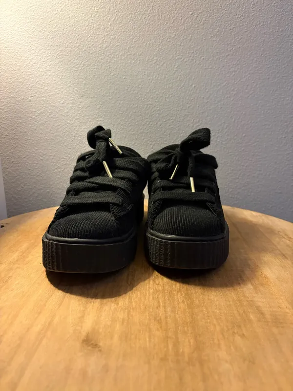 Puma X Fenty Shoes - Image 2