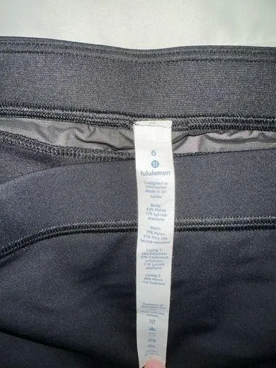 Lululemon Break Free Bra | Size 6 - Image 5