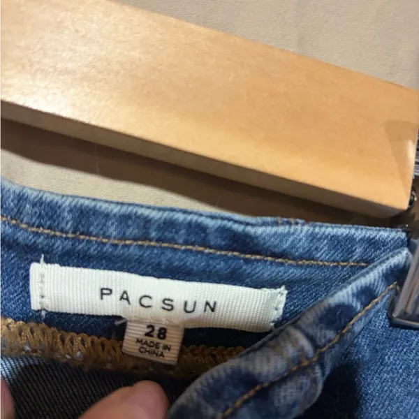 PacSun skirt - Image 2