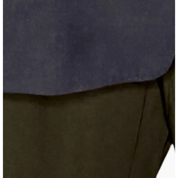 Lafayette 148 Size 12 Classic Navy Blue Wool Blazer Jacket 2 Button $1,298 - Image 6