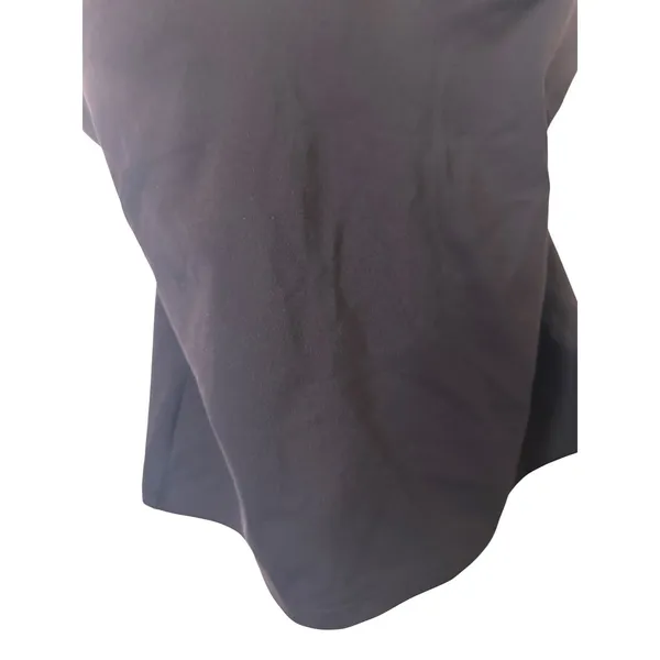 NY & Co Black Padded Cup Tank Top Women Sz S - Image 5