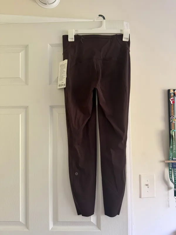 Lululemon Leggings Fast And Free - Image 5