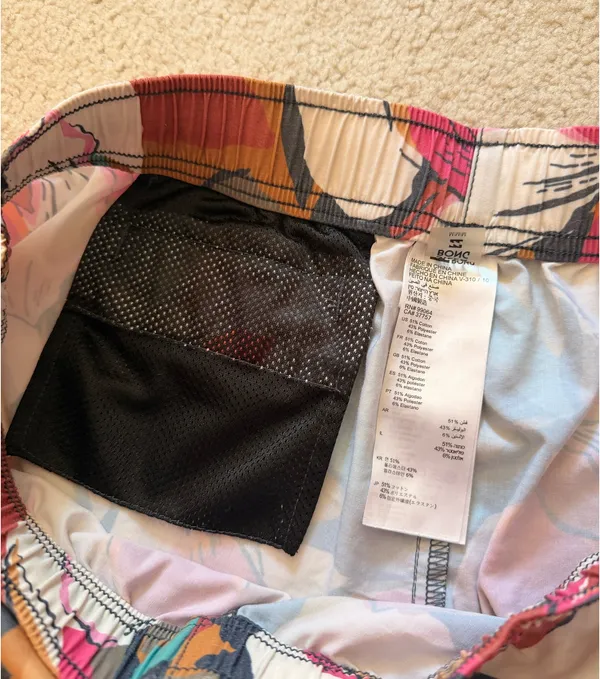 Billabong Water Shorts - Image 3