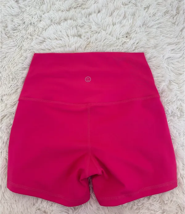 Biker Shorts Gilly Hicks Hollister - Image 3