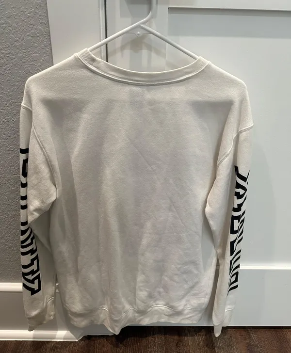 PINK Victoria’s Secret Pink Sweatshirts - Image 2