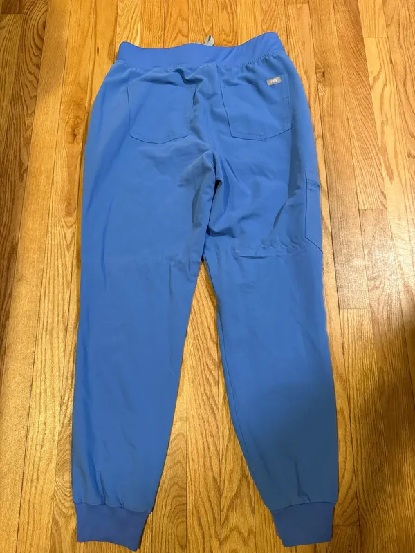 FIGS Zamora Jogger Scrub Pants - Image 2