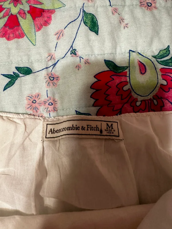 Abercrombie & Fitch Skirt - Image 2