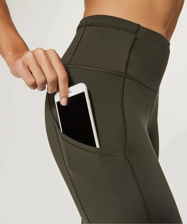 Lululemon Leggings - Image 2