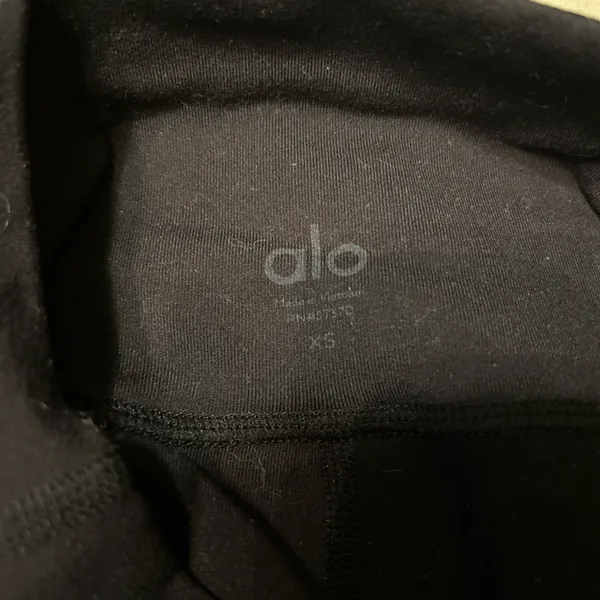 Alo Leggings - Image 3