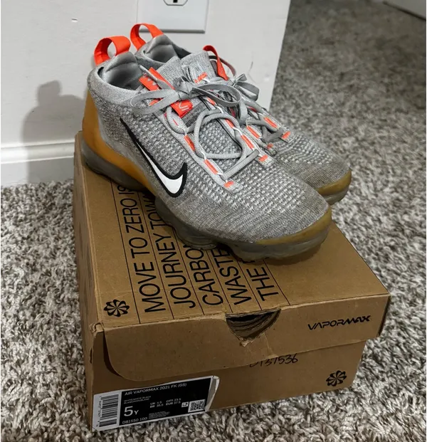 Air Vapormax Nike - Image 4