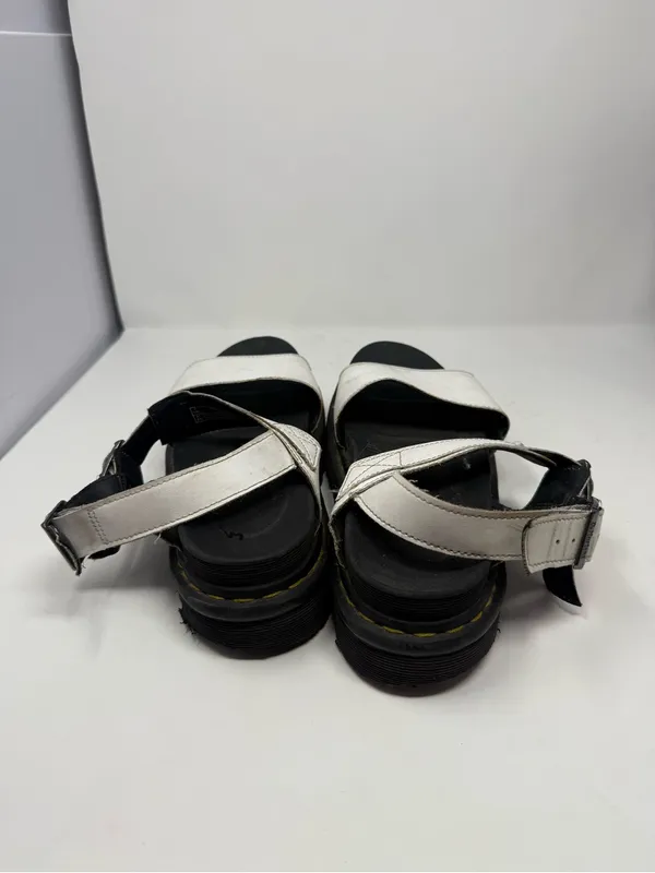 Dr Martens Voss Quad Sandal Size US 9 - Image 4