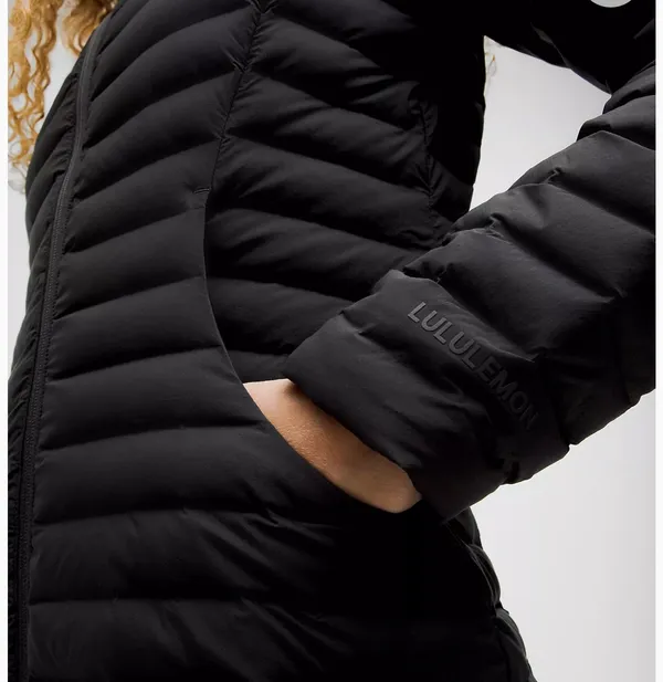 Lululemon Pack It Down Jacket - Image 4