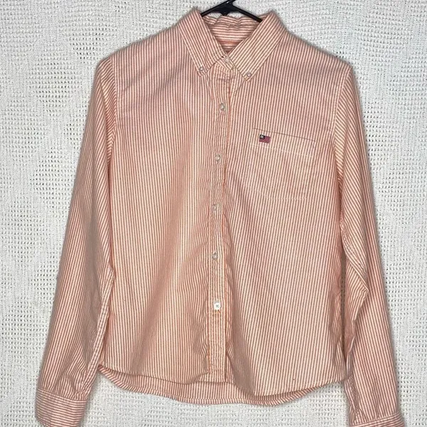 Polo Jeans Co Ralph Lauren‎ Striped Shirt - Image 6