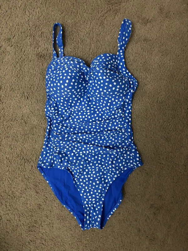 Niptuck One Piece Swimsuit - Image 5