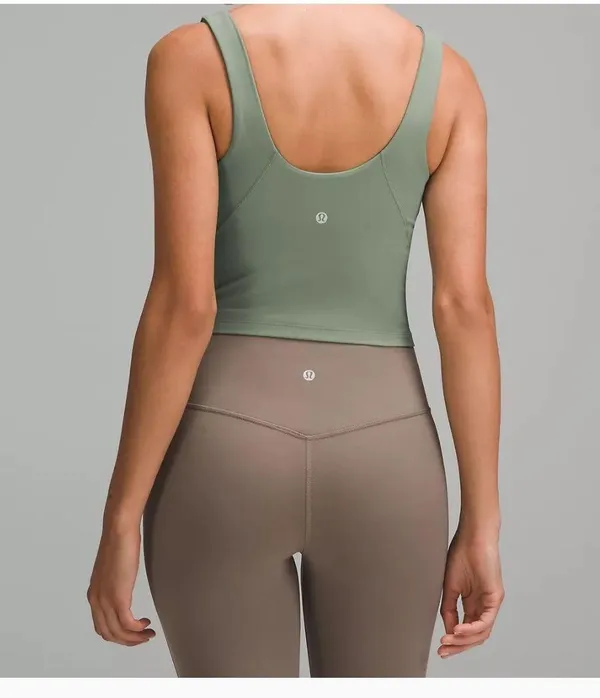 Lululemon Align Tank - Image 2