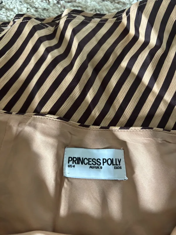 Princess Polly Eliena Maxi Skirt - Image 3
