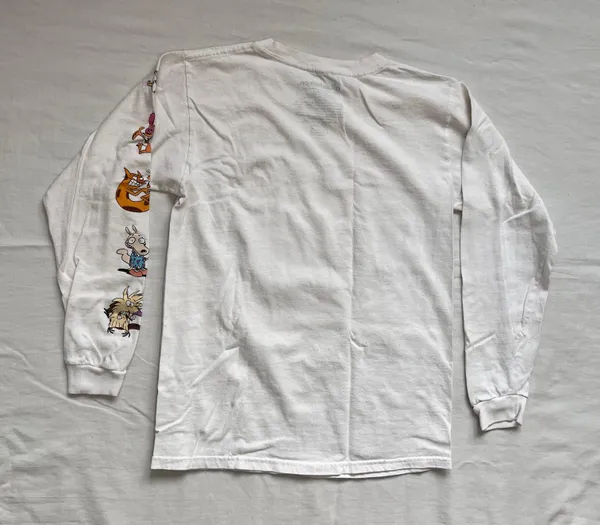 Nickelodeon Shirt - Image 5