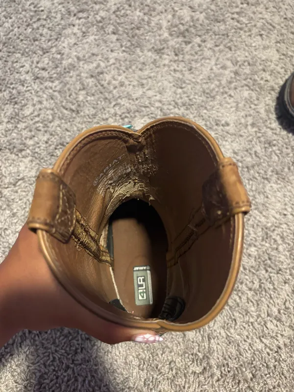 Ariat Boots  - Image 6