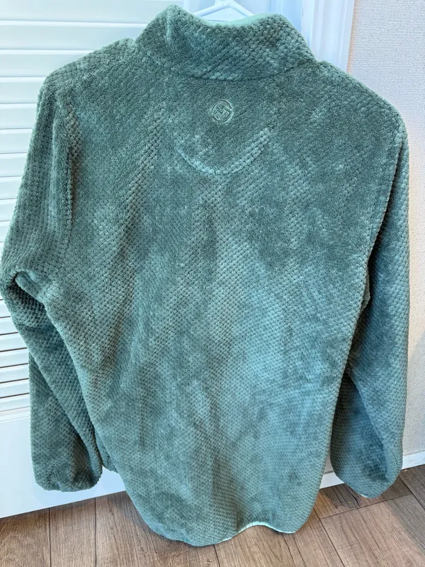 Magellan Outdoors Pullover Fleece - Image 4